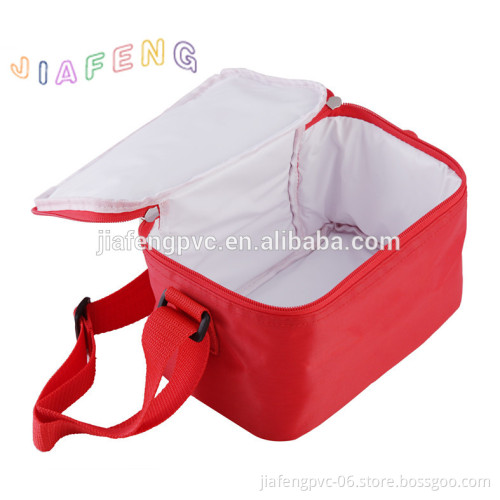 420D Polyester Cool Bag for Drinks